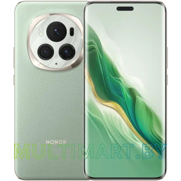 Смартфон HONOR Magic6 Pro 12GB/512GB международная версия (шалфейный зеленый)